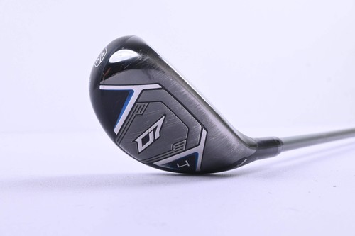 Wilson staff hybrid 22 - #4,