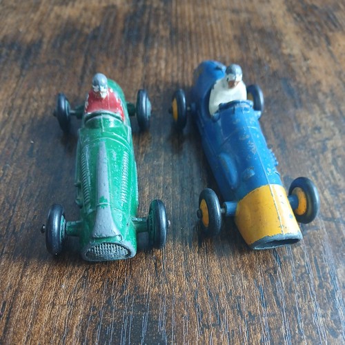 Dinky toys 233 cooper - toys, #233
