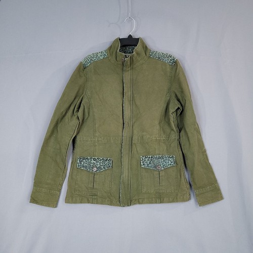 Yakn yeti women - full, zip