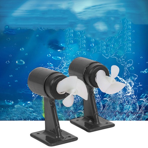 12v underwater thruster - 12v, motor