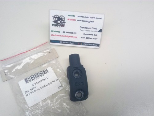 32728532971 new genuine bmw - 32728532971,