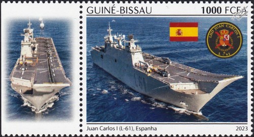 Juan carlos spain helicopter - juan, i