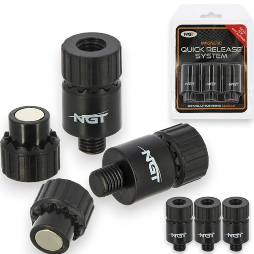 Pack ngt magnetic quick - pack,