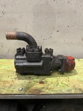 Denison Hydraulic pump PTO T6GCC 820 B14  Perfect working order.  Bargain.