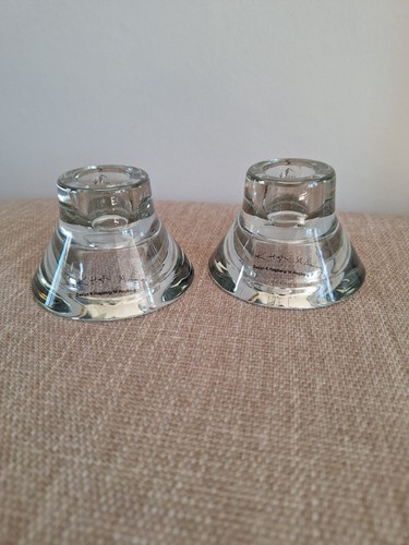 Candle tealight holders 2 - candle/tealight,