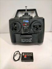 SCHUMACHER RESPONSE Transmitter receiver radio controller set RC Xtr club 10 CAT