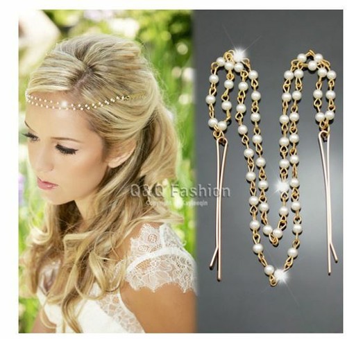 Deco flapper gold - deco,