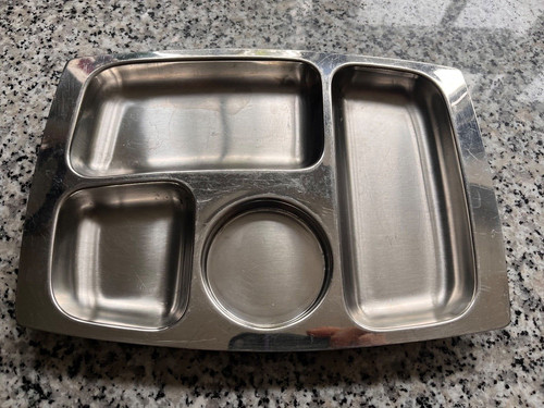 Original vintage stainless - original,