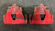 VAUXHALL CORSA D VXR FRONT