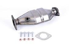 EEC Catalyst Fits Volvo 480