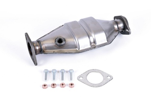 Eec catalyst fits - catalyst, volvo