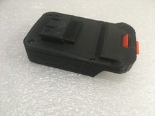 Ferrex 20/40V Battery to Parkside PABH 18V LI A1 Tool Adapter