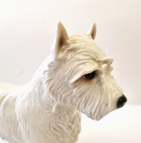 Nymphenburg porcelain west - nymphenburg,
