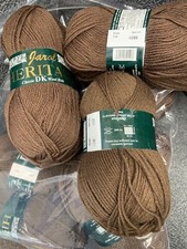 Jarol Heritage DK wool rich