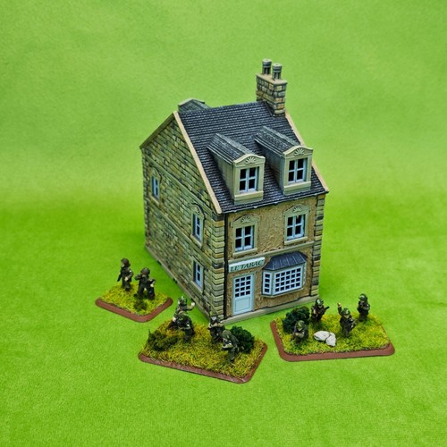15mm flames war - of,