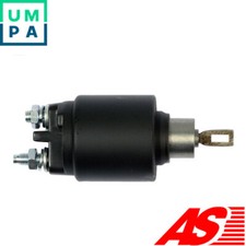 SOLENOID SWITCH STARTER FOR