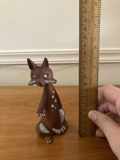 GOEBEL DISNEY FIGURE TERRACOTTA FELIX CAT
