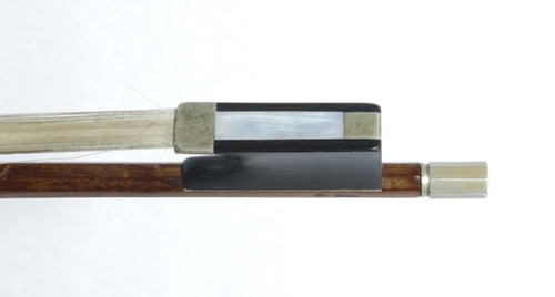 Violin bow