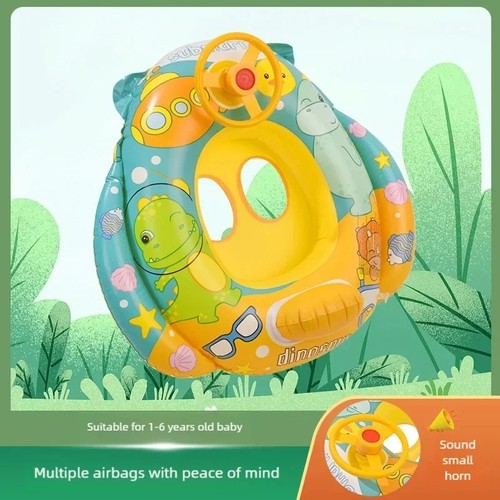 Pvc children swimming rings - pvc,