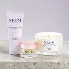 Neom Gift Set Scent To Sleep