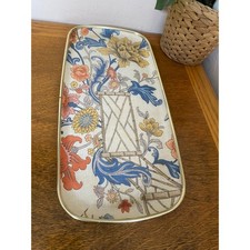 Keswick Tray William Morris