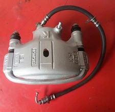 Toyota Starlet GT Turbo Front Brake Caliper Left Hand Side Genuine EP91