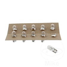 JMP Bulb 12V3W W2.1X6.5D 10