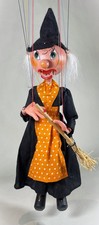 Pelham Puppet - SM Witch in
