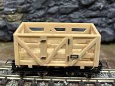 Egger-Bahn 009 HOe - Livestock