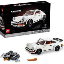 LEGO Icons 10295 Porsche911