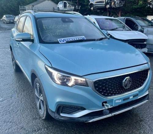 Electric ev breaking - electric,