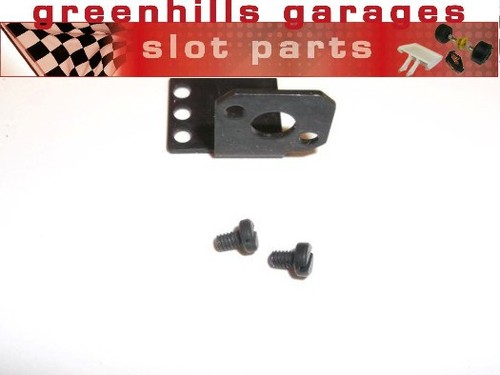 Greenhills scalextric moto - scalextric, gp