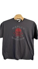 Harley-Davidson Shirt Mens 3XL