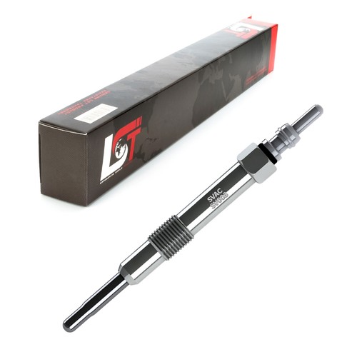 Glow plug rod - rod,