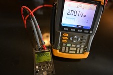 Fluke 199C Scopemeter  
