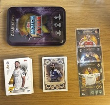 *READ DESCRIPTION* Topps Match