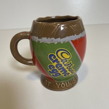 Vintage Cadbury’s Creme Egg