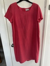 Dress By Gold By Michael H