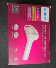 Philips Lumea Prestige IPL