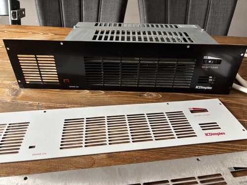Dimplex bfh24bwsr - dimplex,