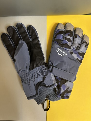 New men waterproof - new,