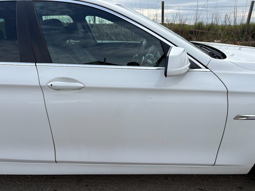 Bmw series door - series, front