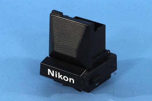 Nikon waist level finder - waist,