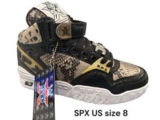Women`s 8.US SPX Street Kicks