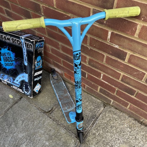 Madd gear pro mgp vx2 - mgp,