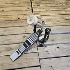 Premier Bass Drum Pedal Vintage Light Weight USED! RKPEV030625