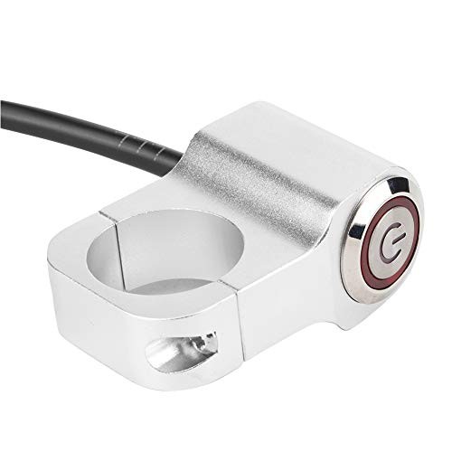 Motorcycle handlebar headlight - motorcycle,