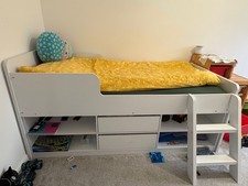 Felix Low Sleeper Bed with