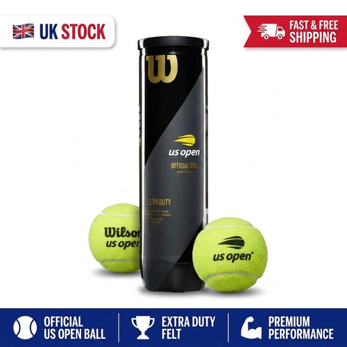 Wilson open extra duty - extra,