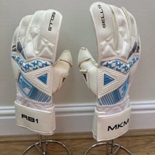 ROMAN BURKI Sells Goalkeeper